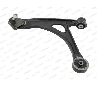 Moog Braccio Oscillante Audi Au-Wp-3948 per ripristinare il corretto funzionamento del componente