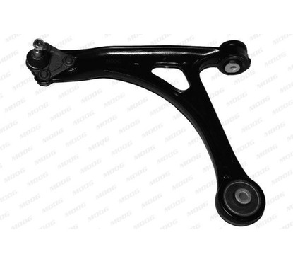 Moog Braccio Oscillante Audi Au-Wp-3948