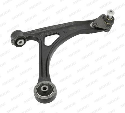 Moog Braccio Oscillante Audi Au-Wp-3949 per ripristinare il corretto funzionamento del componente