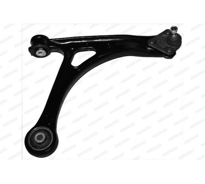 Moog Braccio Oscillante Audi Au-Wp-3949