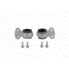 Moog Silentbloc Bmw Bm-Sb-2202 per ripristinare il corretto funzionamento del componente