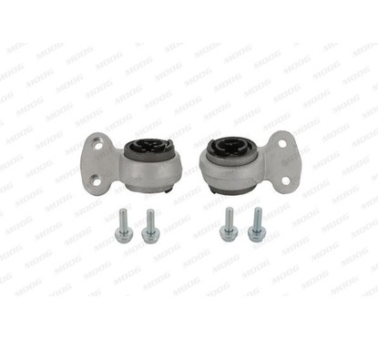 Moog Silentbloc Bmw Bm-Sb-2202 per ripristinare il corretto funzionamento del componente