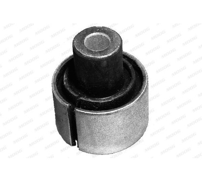 Moog Silentbloc Bmw Bm-Sb-5645 per ripristinare il corretto funzionamento del componente