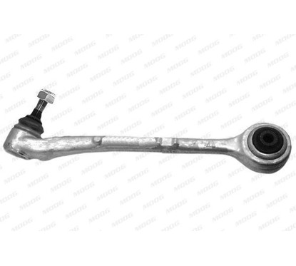 Moog Braccio Oscillante Bmw Bm-Tc-0924 per ripristinare il corretto funzionamento del componente