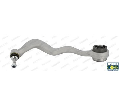 Moog Braccio Oscillante Bmw Bm-Tc-3686 per ripristinare il corretto funzionamento del componente