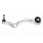 Moog Braccio Oscillante Bmw Bm-Tc-3732