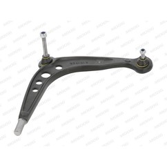 Moog Braccio Oscillante Bmw Bm-Tc-4366 per ripristinare il corretto funzionamento del componente