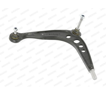 Moog Braccio Oscillante Bmw Bm-Tc-4367 per ripristinare il corretto funzionamento del componente