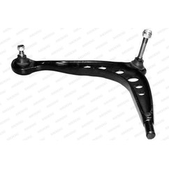 Moog Braccio Oscillante Bmw Bm-Tc-4367