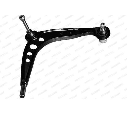 Moog Braccio Oscillante Bmw Bm-Tc-4368