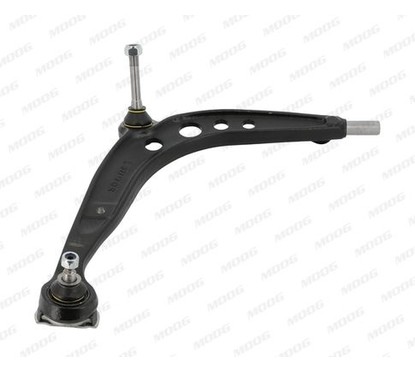 Moog Braccio Oscillante Bmw Bm-Tc-4369P per ripristinare il corretto funzionamento del componente