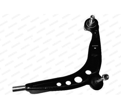 Moog Braccio Oscillante Bmw Bm-Tc-4369P