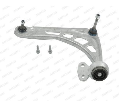 Moog Braccio Oscillante Bmw Bm-Tc-5164 per ripristinare il corretto funzionamento del componente