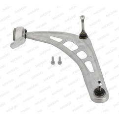 Moog Braccio Oscillante Bmw Bm-Tc-5165 per ripristinare il corretto funzionamento del componente
