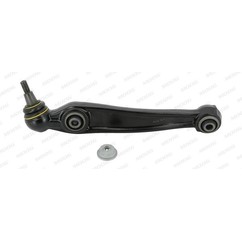 Moog Braccio Oscillante Bmw Bm-Tc-7390 per ripristinare il corretto funzionamento del componente