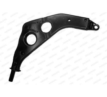 Moog Braccio Oscillante Bmw Bm-Wp-1883