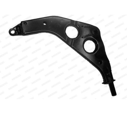 Moog Braccio Oscillante Bmw Bm-Wp-1885