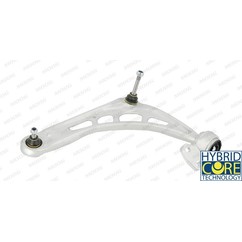 Moog Braccio Oscillante Bmw Bm-Wp-4738 per ripristinare il corretto funzionamento del componente