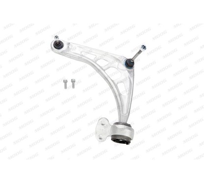 Moog Braccio Oscillante Bmw Bm-Wp-4738