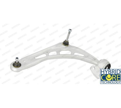 Moog B.O. Bmwserie 3 98 Sx Bm-Wp-4738P per ripristinare il corretto funzionamento del componente