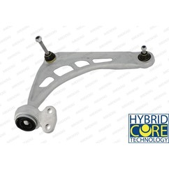 Moog B.O. Bmwserie 3 98 Dx Bm-Wp-4739P per ripristinare il corretto funzionamento del componente