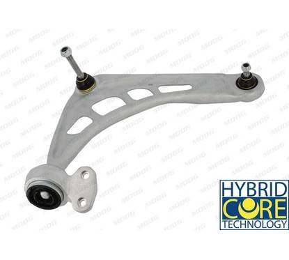 Moog B.O. Bmwserie 3 98 Dx Bm-Wp-4739P per ripristinare il corretto funzionamento del componente