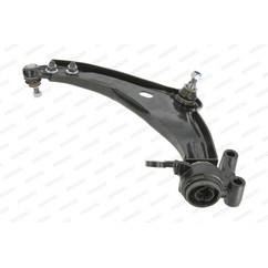 Moog Braccio Oscillante Bm-Wp-5607 per ripristinare il corretto funzionamento del componente
