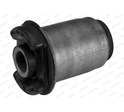 Moog Silentbloc Chrysler Ch-Sb-2448 per ripristinare il corretto funzionamento del componente