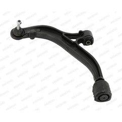 Moog Braccio Oscillante Chrysler Ch-Wp-2449 per ripristinare il corretto funzionamento del componente