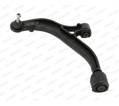 Moog Braccio Oscillante Chrysler Ch-Wp-2449 per ripristinare il corretto funzionamento del componente