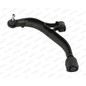 Moog Braccio Oscillante Chrysler Ch-Wp-2449