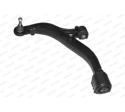 Moog Braccio Oscillante Chrysler Ch-Wp-2449