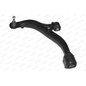 Moog Braccio Oscillante Chrysler Ch-Wp-2449