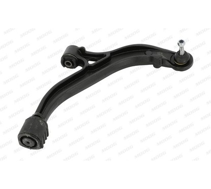 Moog Braccio Oscillante Chrysler Ch-Wp-2450 per ripristinare il corretto funzionamento del componente