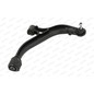 Moog Braccio Oscillante Chrysler Ch-Wp-2450