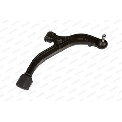 Moog Braccio Oscillante Chrysler Ch-Wp-2450