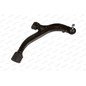 Moog Braccio Oscillante Chrysler Ch-Wp-2450