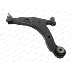 Moog Braccio Oscillante Chrysler Ch-Wp-2458 per ripristinare il corretto funzionamento del componente
