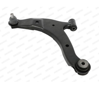 Moog Braccio Oscillante Chrysler Ch-Wp-2458 per ripristinare il corretto funzionamento del componente
