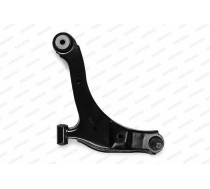 Moog Braccio Oscillante Chrysler Ch-Wp-2458