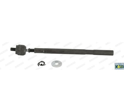Moog Snodo Assale Citroen / Peugeot Ci-Ax-1707 per ripristinare il corretto funzionamento del componente