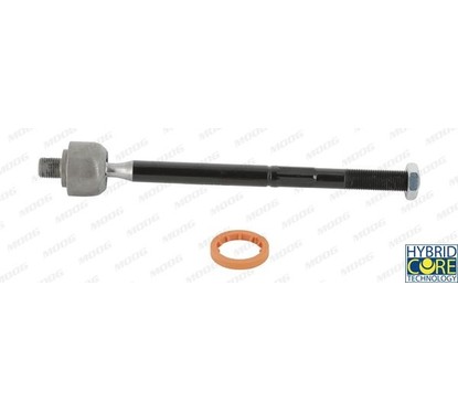 Moog Snodo Assale Citroen / Fiat Ci-Ax-7320 per ripristinare il corretto funzionamento del componente