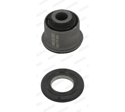 Moog Silentbloc Citroen Ci-Sb-2209 per ripristinare il corretto funzionamento del componente