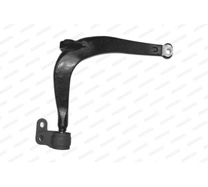 Moog Braccio Oscillante Citroen Ci-Tc-0161