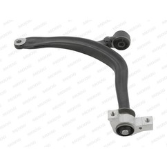 Moog Braccio Oscillante Citroen Ci-Tc-2055 per ripristinare il corretto funzionamento del componente