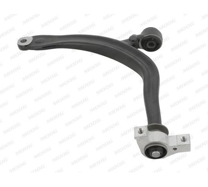 Moog Braccio Oscillante Citroen Ci-Tc-2055 per ripristinare il corretto funzionamento del componente