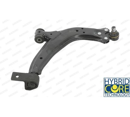 Moog Braccio Oscillante Citroen / Peugeot Ci-Wp-0600 per ripristinare il corretto funzionamento del componente