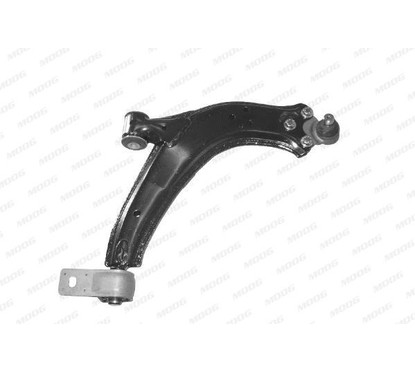 Moog B.O. Citroenxsara-Ber C/Idr 99 Dx Inf. C.C. 18 Mm Ci-Wp-0600P