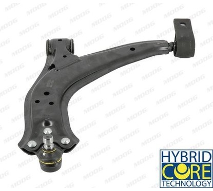Moog Braccio Oscillante Citroen / Peugeot Ci-Wp-0601 per ripristinare il corretto funzionamento del componente