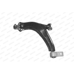 Moog Braccio Oscillante Citroen / Peugeot Ci-Wp-0601